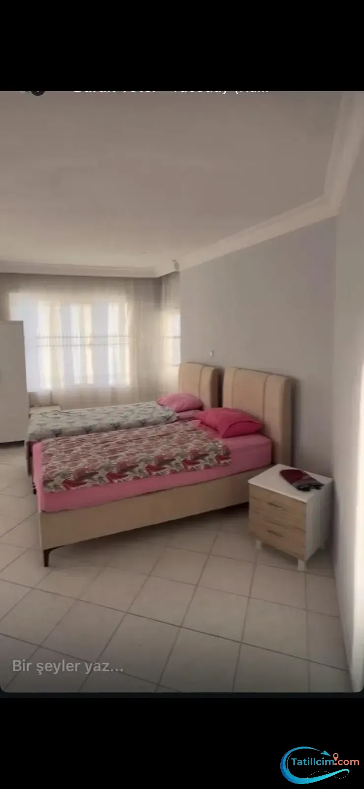 tatilcim.com Demirkesen Apart
